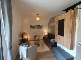 Un Appart' à la campagne