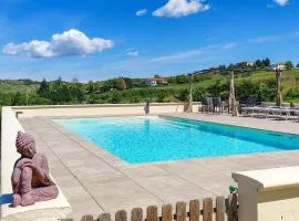 Awesome Home In San Marzano Oliveto
