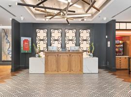 Hotel Indigo Baton Rouge Downtown by IHG, hotel en Baton Rouge