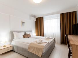 Timişoara में, होटल Hotel Royal Plaza