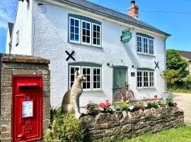 Old Post Office