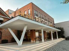 Hotel Albulena