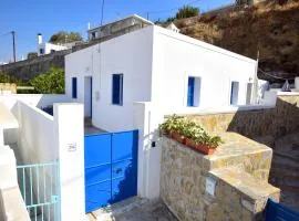 Athina's house