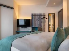 Hotel Hansestadt Lübeck