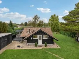 Holiday Home Birkemose Sydals X