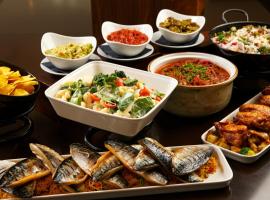 Holiday Inn Bristol Filton by IHG, khách sạn ở Bristol