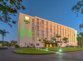 Holiday Inn - Lusaka by IHG、ルサカのホテル