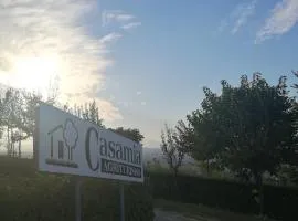 Agriturismo Casamia