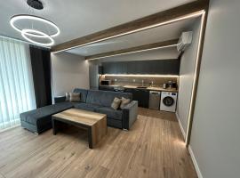 Vimar Apartments, khách sạn ở Panagyurishte