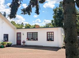 Ferienhaus Plauer Oase, hotel in Plau am See