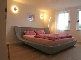 Ferienhaus Blaues Häuschen