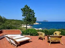 Villa Nodu Pianu Verde