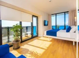 Orbi City Amazing Apartments