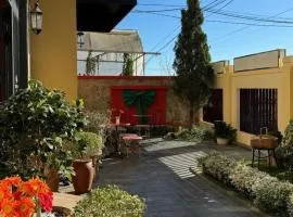 Hôtel De Da Phu