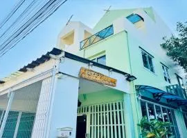 Hotel O Bupatara Chiangmai