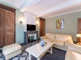 Maison Gisèle à Manduel