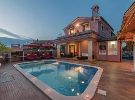 Holiday Home Betiga Cr