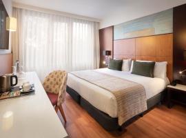 Catalonia Brussels, hôtel à Bruxelles