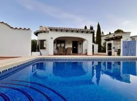 Villa El Descanso
