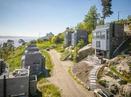 4 Bedroom Gorgeous Home In Sætre