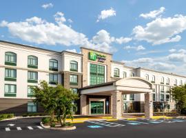 Holiday Inn Express & Suites Bradenton East-Lakewood Ranch by IHG, khách sạn ở Lakewood Ranch