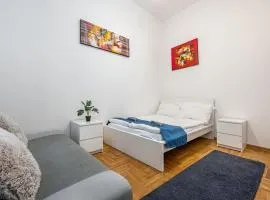 M&M Apartment - Ferenciek tere