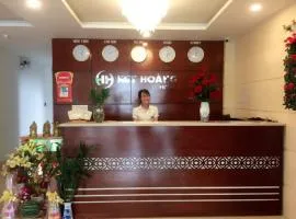 Huy Hoàng Hotel Đà Nẵng