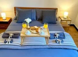 Fiumara Home casa vacanze vicino RDS Stadium Genova