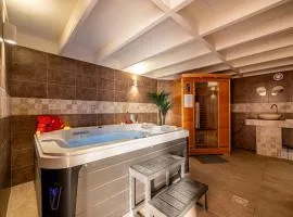 L'Évasion Sauna & Spa