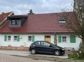 Ferienwohnung Jean Wallhausen