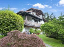 La Verbanina, hotel in Ghiffa