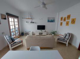 Casa La Palmera, hotel a Agaete