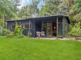 2 Bedroom Gorgeous Home In Jægerspris