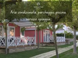 Green Garden Village