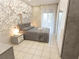 La Casa di Pan, Hotel in Cremeno