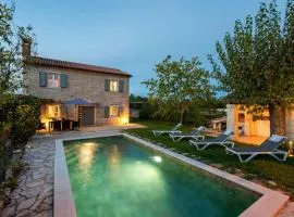 Villa Eufemia
