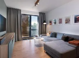 TATRYSTAY Premium Arimont Apartments