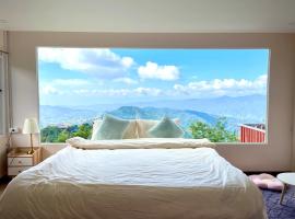 Anna House Doichang, vila v destinaci Mae Suai