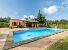 Can Jaume Des Carritxó, hotel u gradu Felanitx