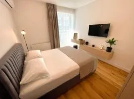 Apartment No 401 Lebada Lake