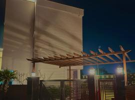 SS Farms Hotel & Resort, hotel in Sonīpat