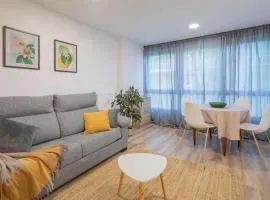 Lindo estudio en el centro by CABANA Rentals