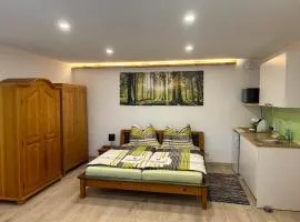 Wandlhof Ferienwohnung 3971 Sankt Martin