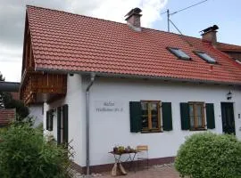 Fewo zwischen München und Garmisch