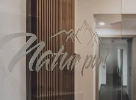 Ferienwohnung Tretter Natur Pur