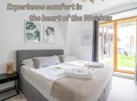 COY Apartments Wachau - Relaxation In Style