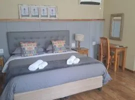 African Dawn B&B