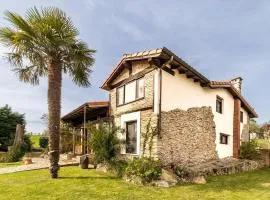 Chalet Suka