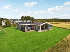 Gorgeous Home In Millinge With Sauna