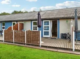 Lovely Apartment In Nexø With Sauna